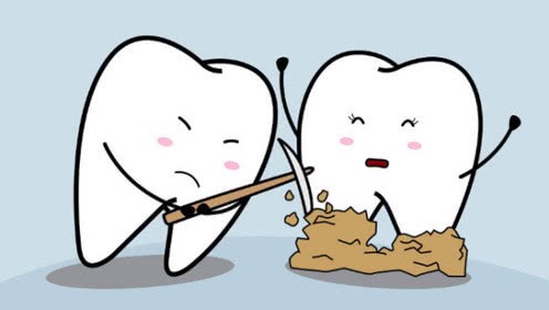 喷砂洁牙的特色是什么？
