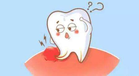 牙髓炎，根尖牙周炎等症状适用根管治疗