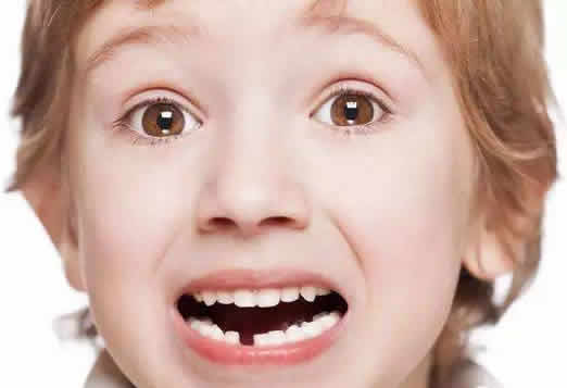 可怕的儿童牙髓炎 家长一定要重视！