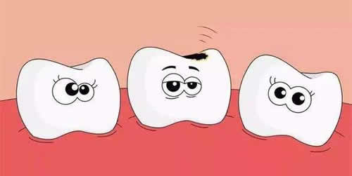 洛阳九龙口腔专家告诉你儿童蛀牙怎么治疗