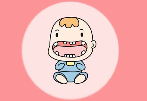 如何预防宝宝长四环素牙？