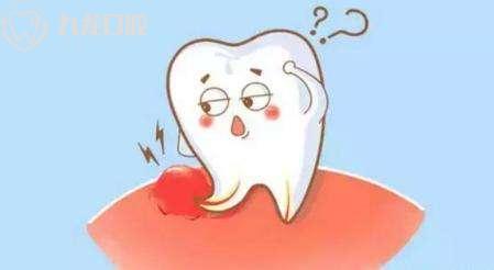 牙齿发炎怎么办