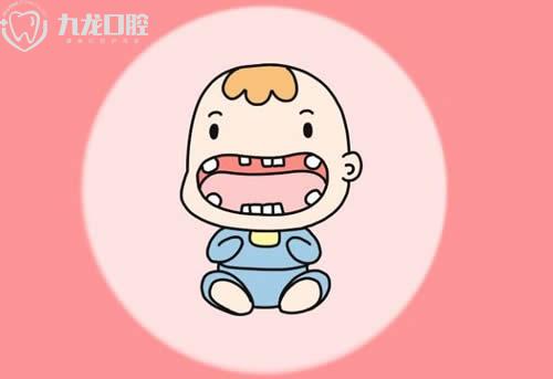 如何避免宝宝生长四环素牙