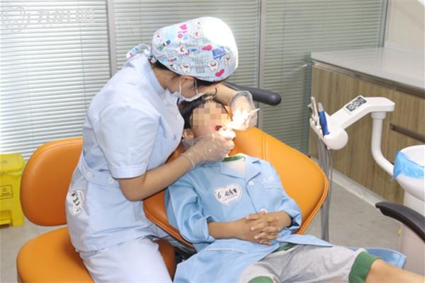 洛阳儿童牙科医院排名